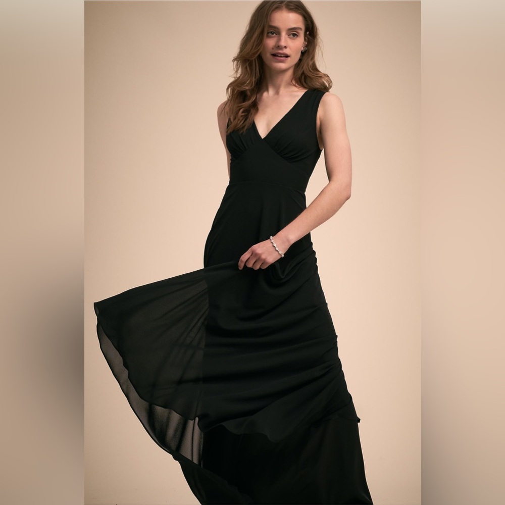 bhldn Capulet Dress